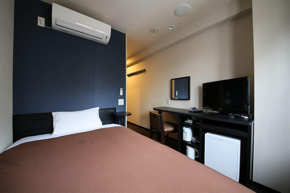 Urbain Haneda Kamata Hotel Präfektur Tokio