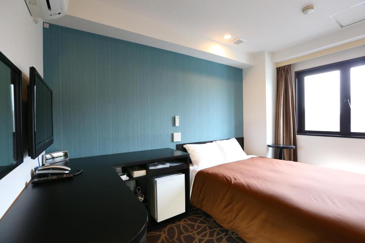 Hotel Urbain Haneda Kamata Präfektur Tokio